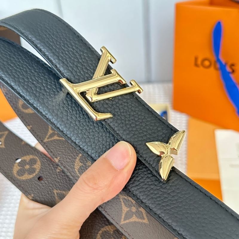 Louis Vuitton Belts